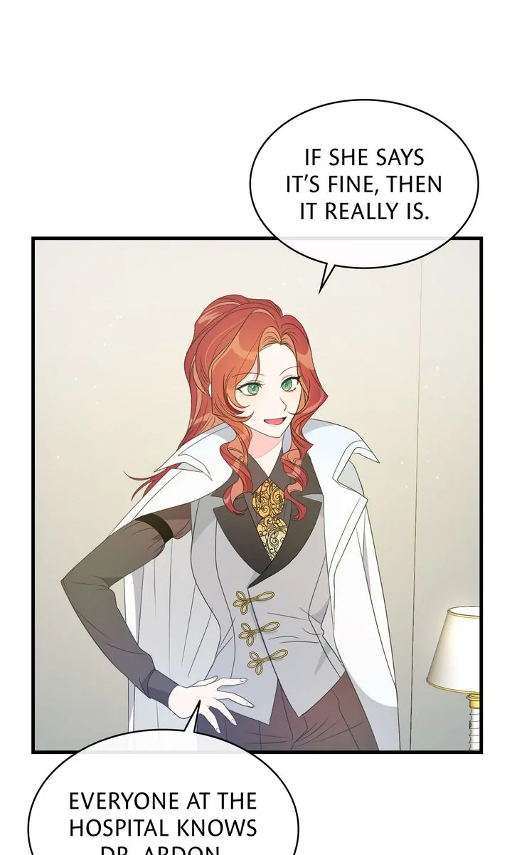 Till Divorce Do Us Part! Chapter 4 page 59