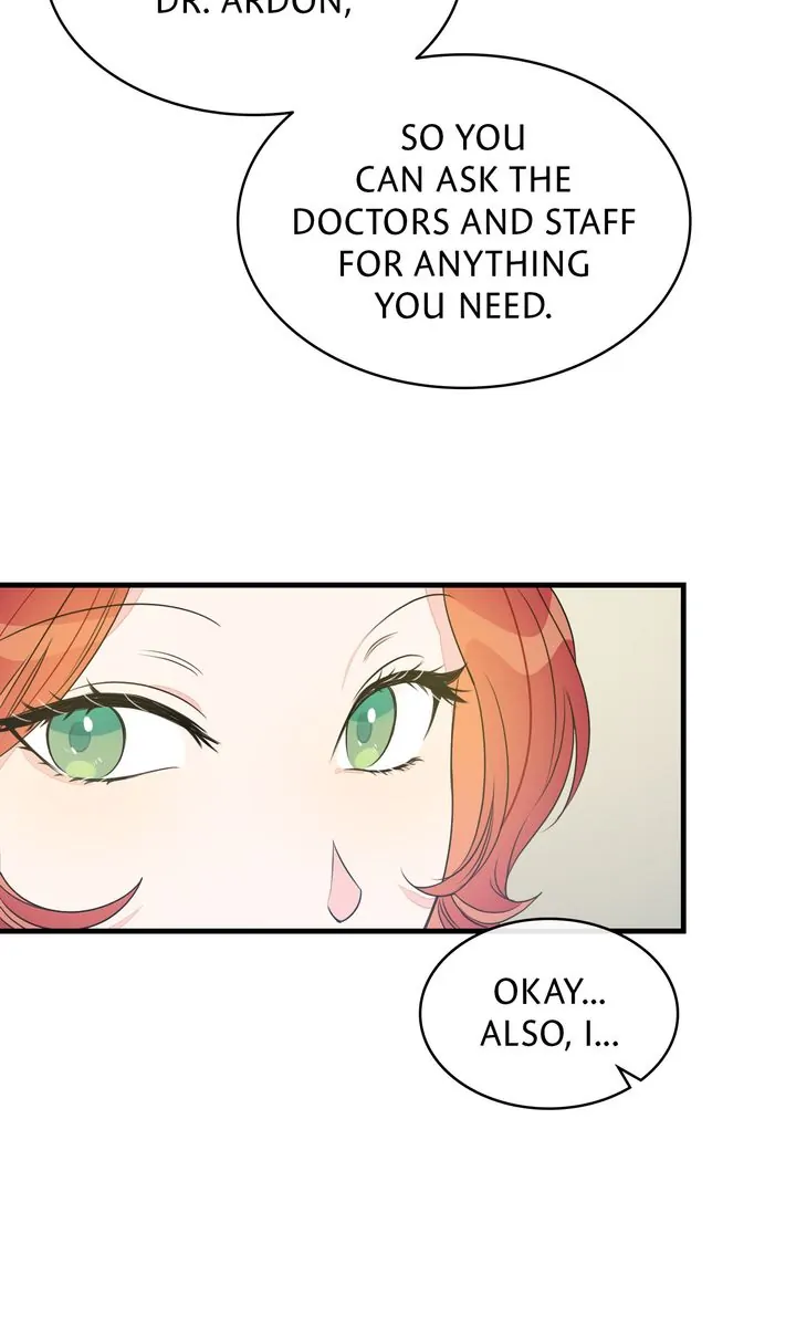 Till Divorce Do Us Part! Chapter 4 page 60