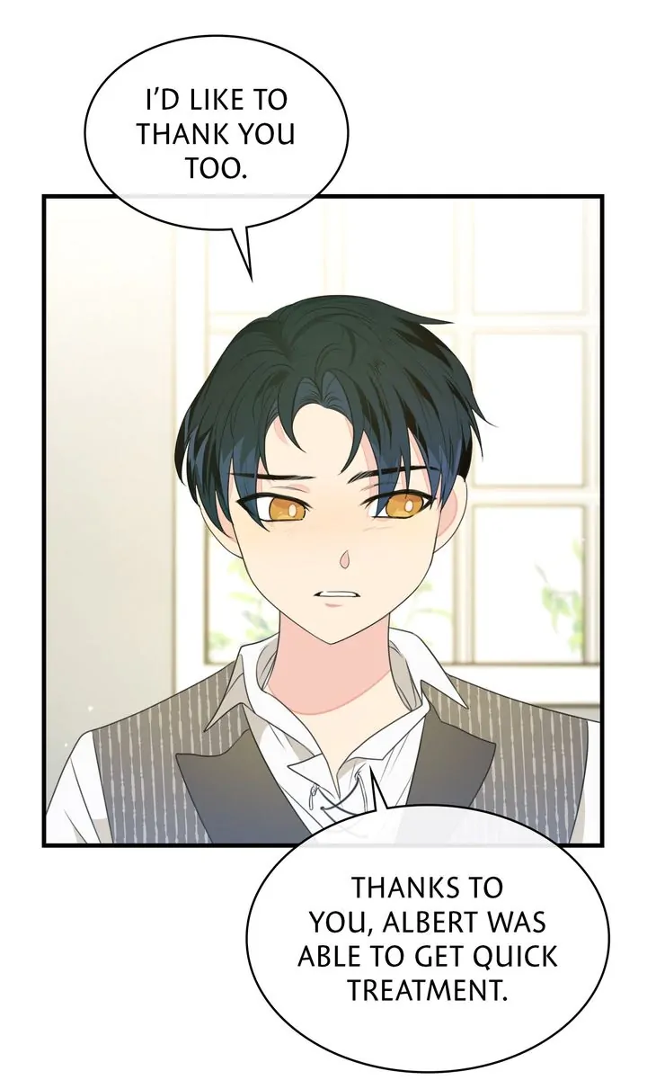 Till Divorce Do Us Part! Chapter 4 page 61