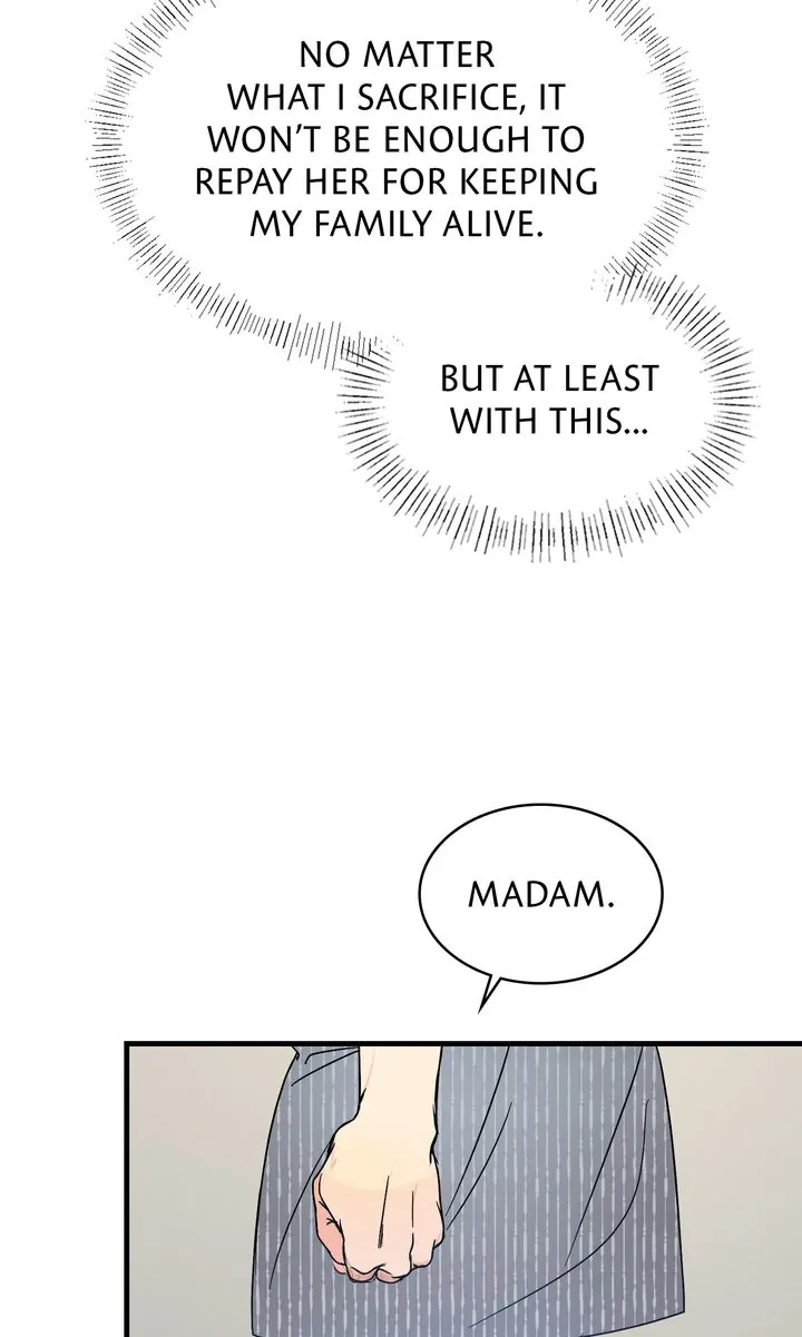 Till Divorce Do Us Part! Chapter 4 page 66