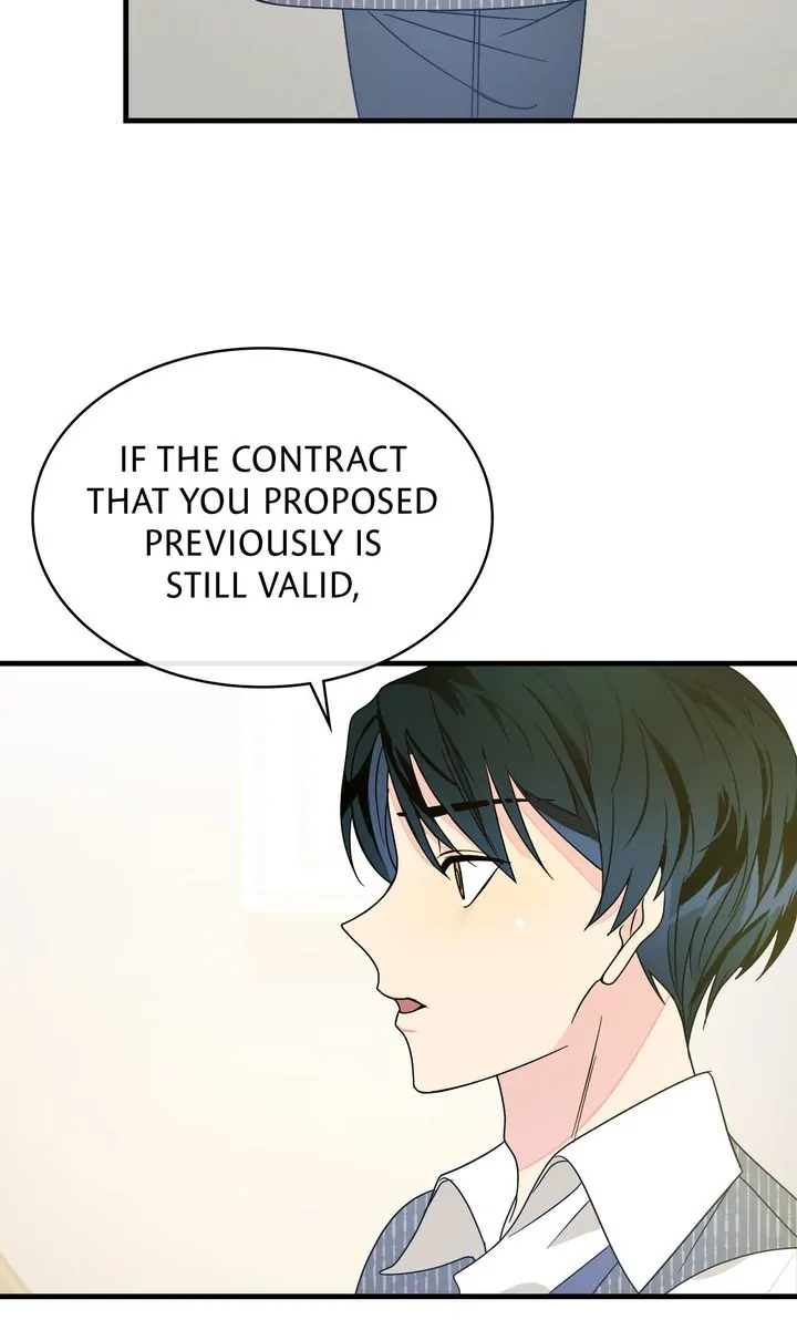 Till Divorce Do Us Part! Chapter 4 page 67