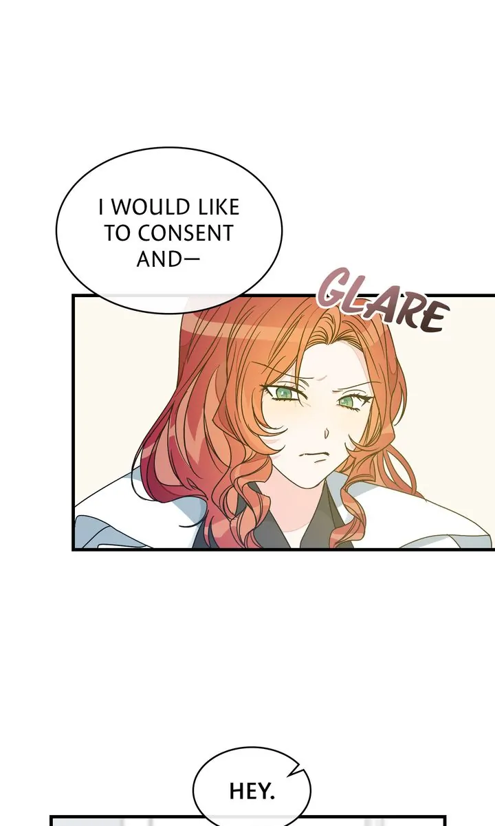 Till Divorce Do Us Part! Chapter 4 page 68