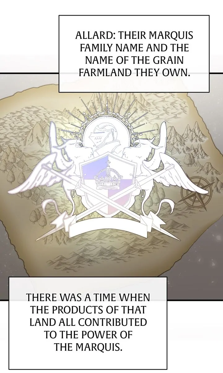 Till Divorce Do Us Part! Chapter 4 page 7
