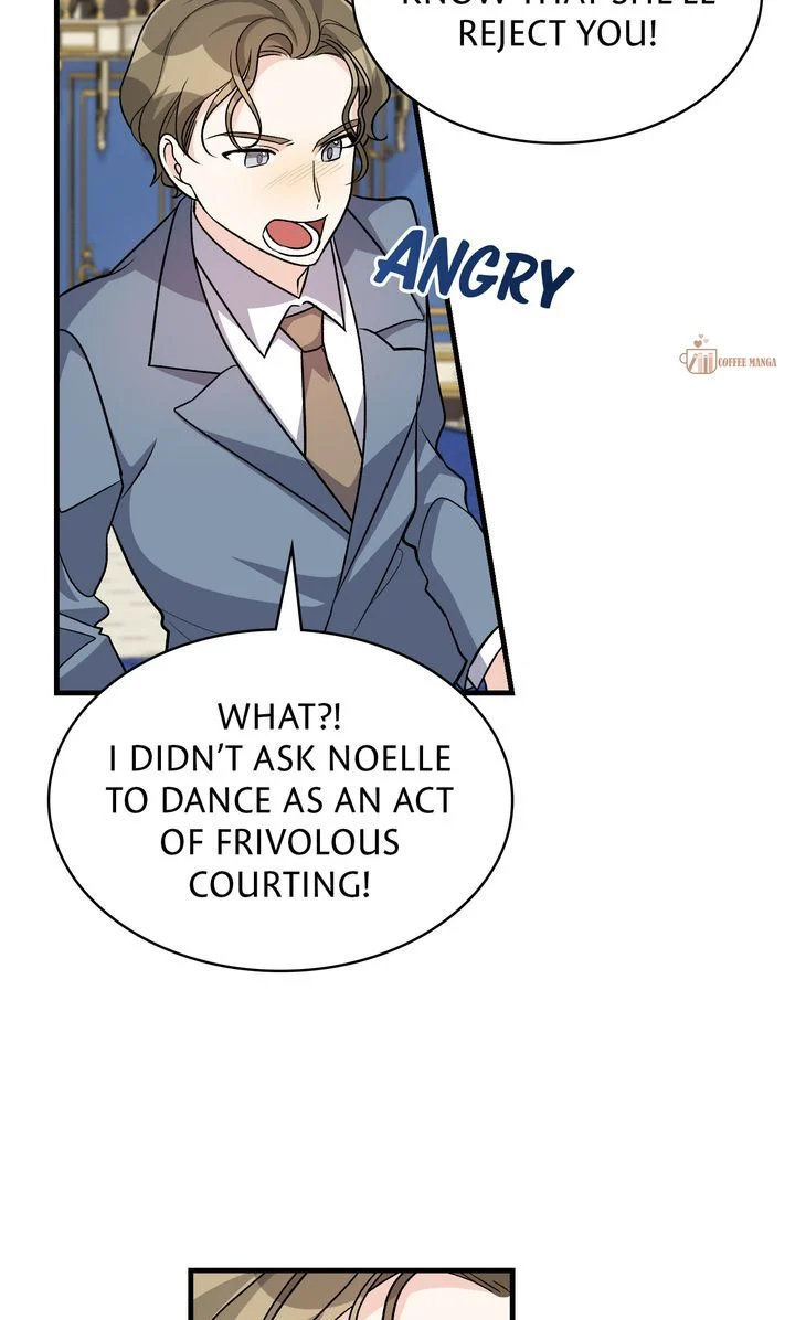 Till Divorce Do Us Part! Chapter 40 page 10