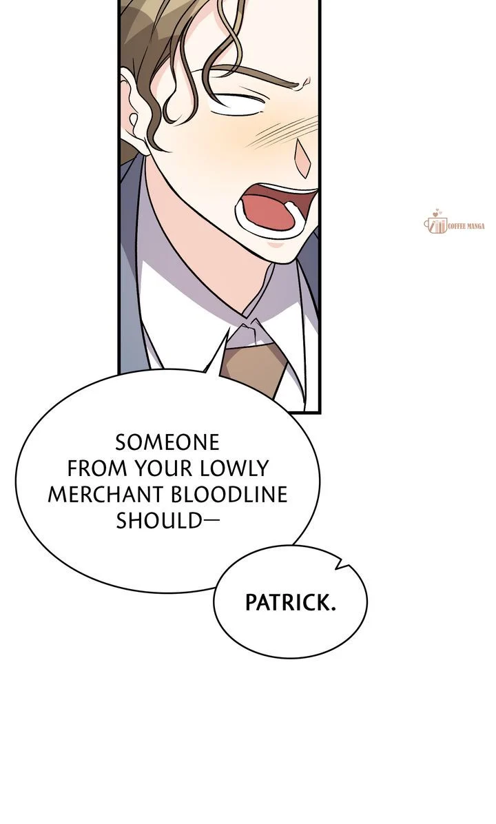 Till Divorce Do Us Part! Chapter 40 page 11