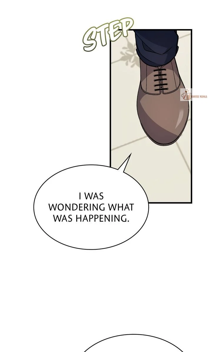 Till Divorce Do Us Part! Chapter 40 page 12