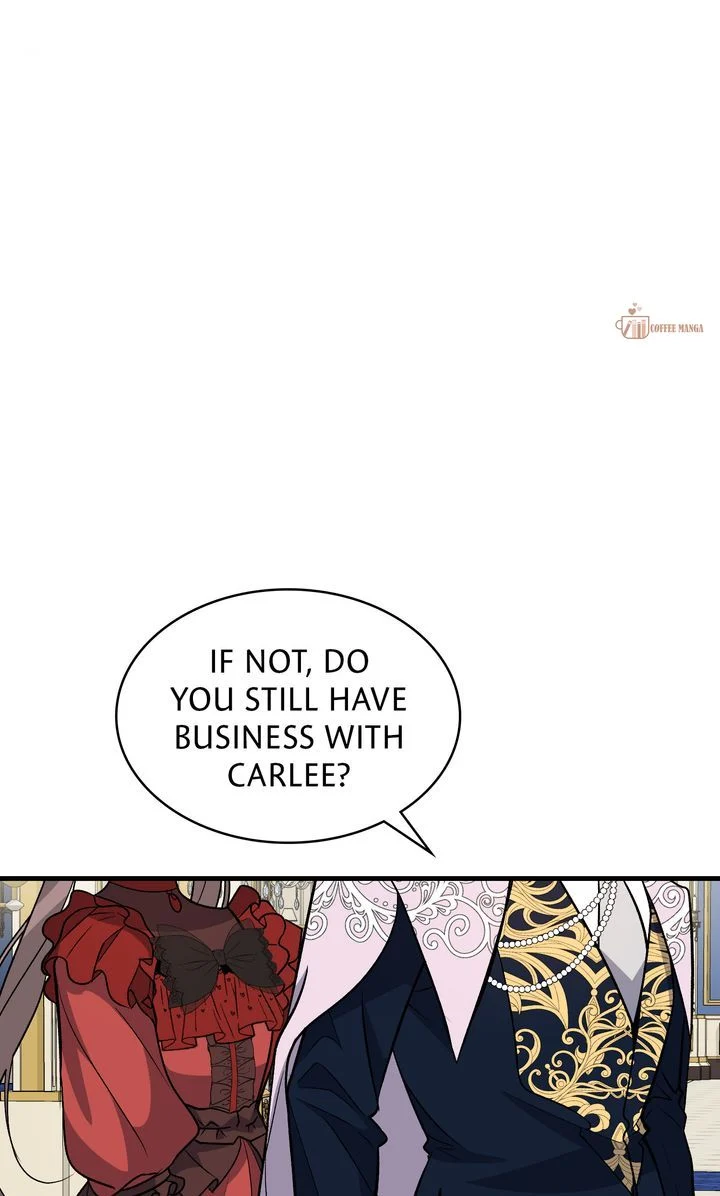Till Divorce Do Us Part! Chapter 40 page 16