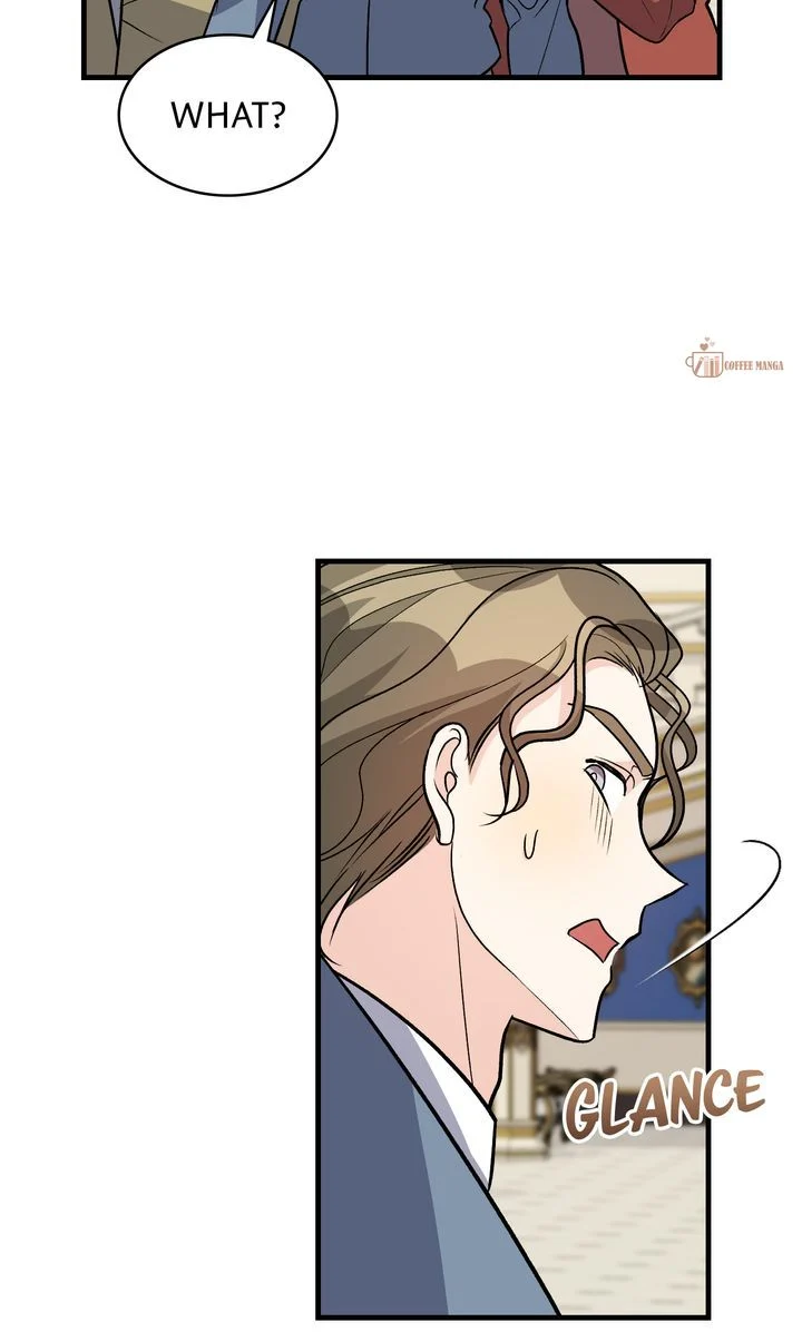 Till Divorce Do Us Part! Chapter 40 page 18