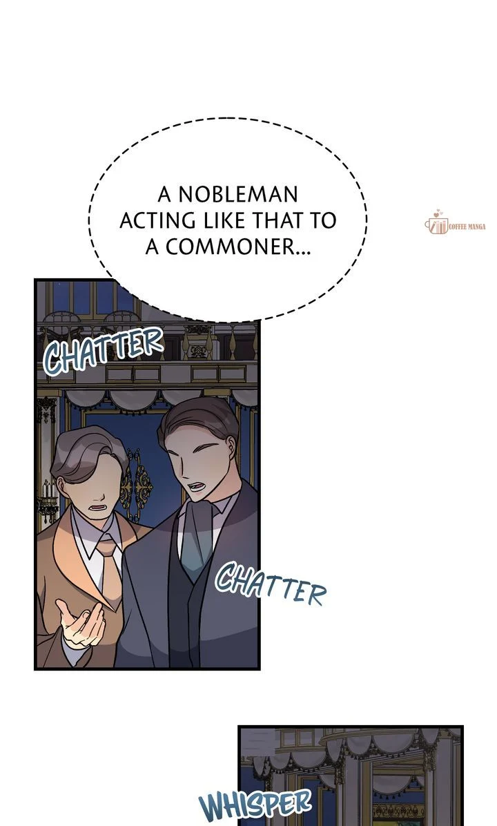 Till Divorce Do Us Part! Chapter 40 page 19