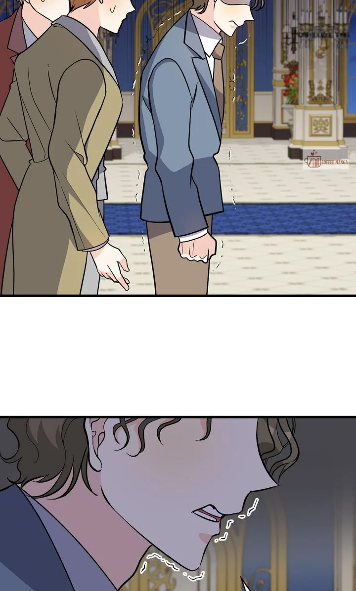 Till Divorce Do Us Part! Chapter 40 page 21