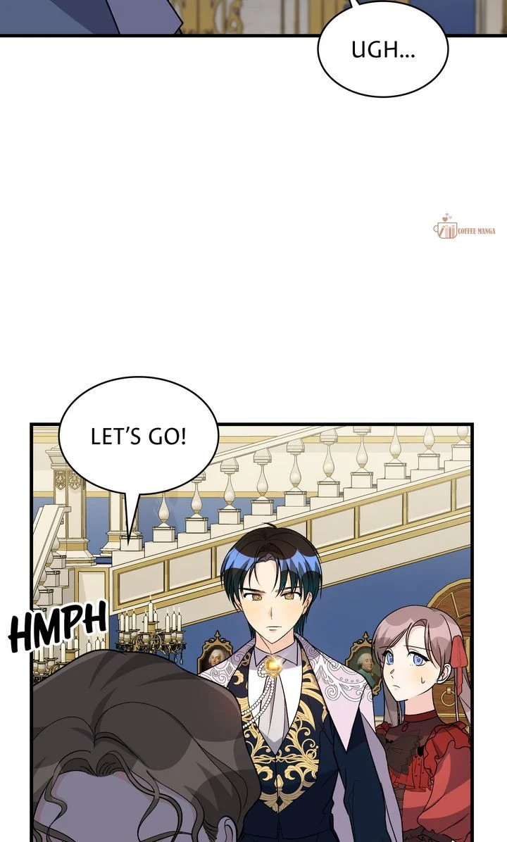 Till Divorce Do Us Part! Chapter 40 page 22