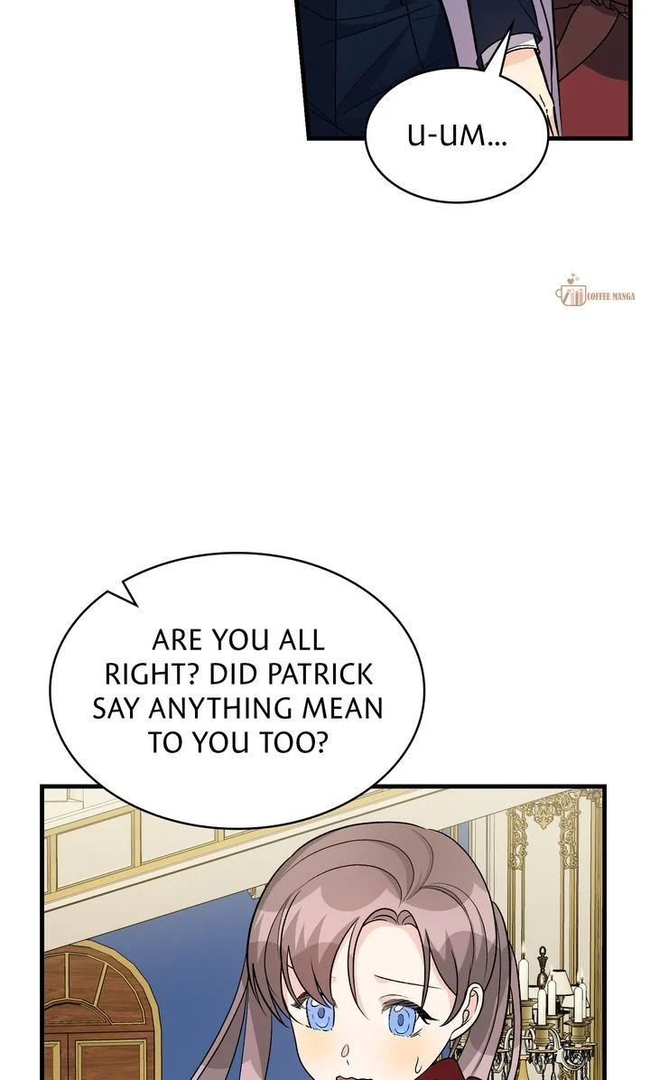 Till Divorce Do Us Part! Chapter 40 page 24