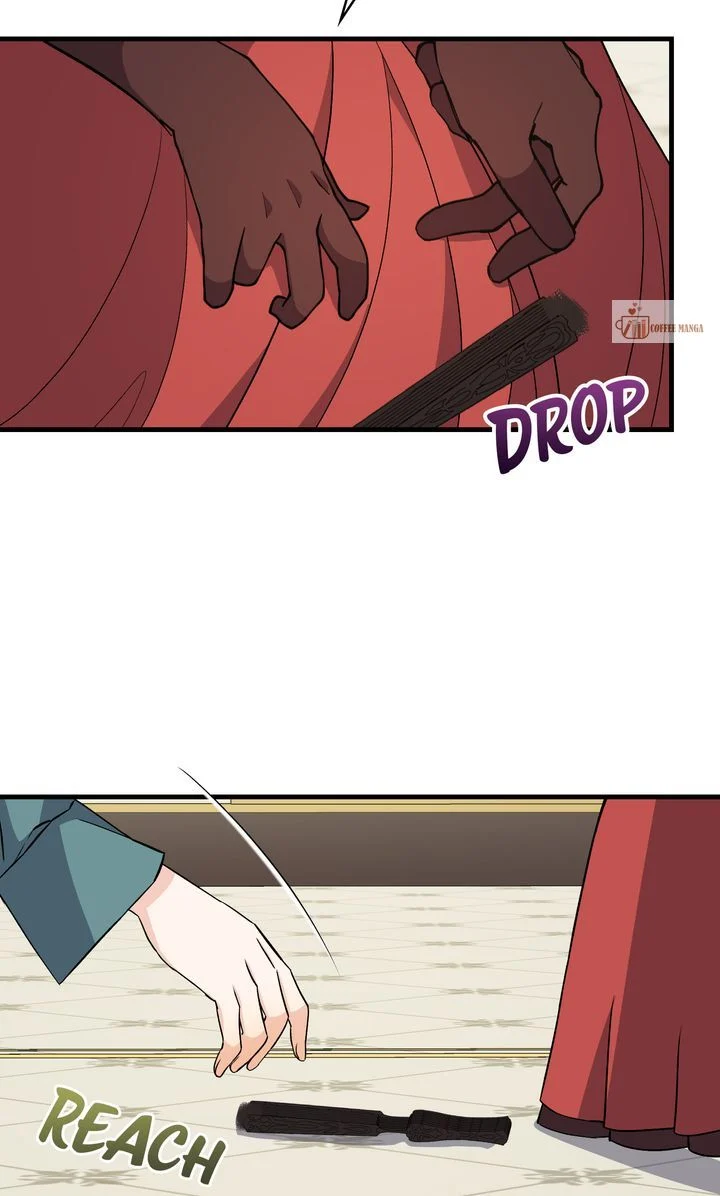 Till Divorce Do Us Part! Chapter 40 page 26