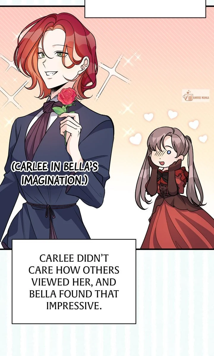 Till Divorce Do Us Part! Chapter 40 page 2