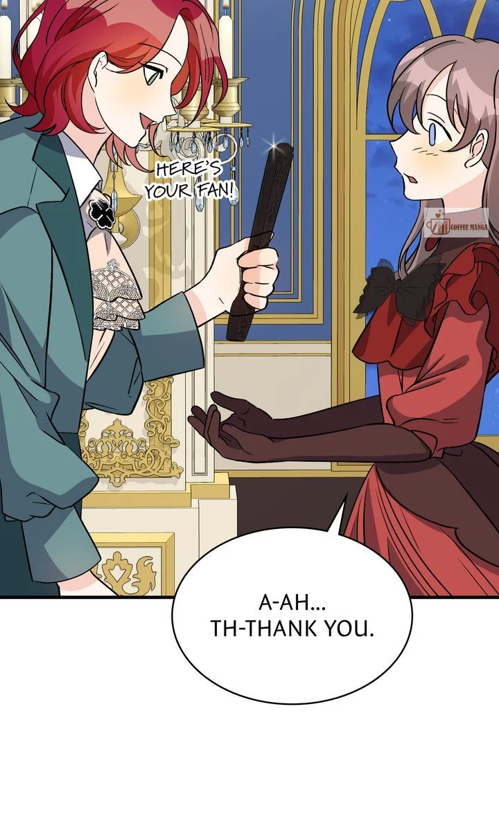 Till Divorce Do Us Part! Chapter 40 page 30