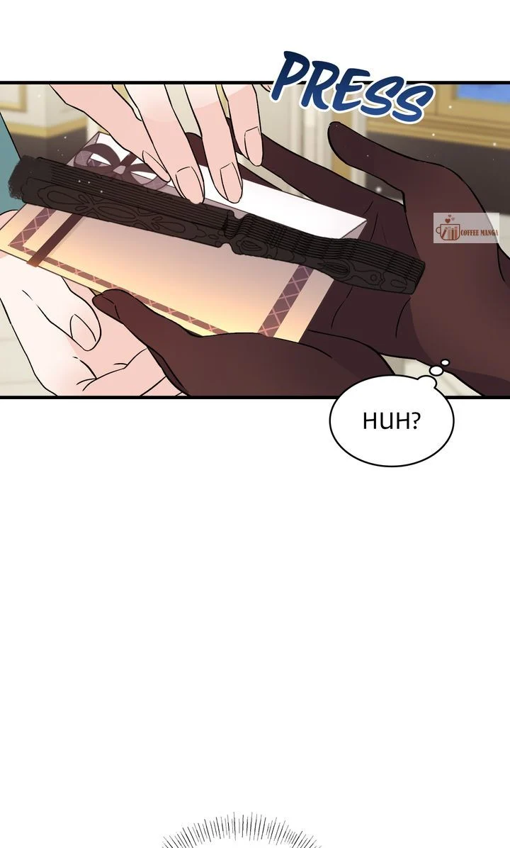 Till Divorce Do Us Part! Chapter 40 page 31