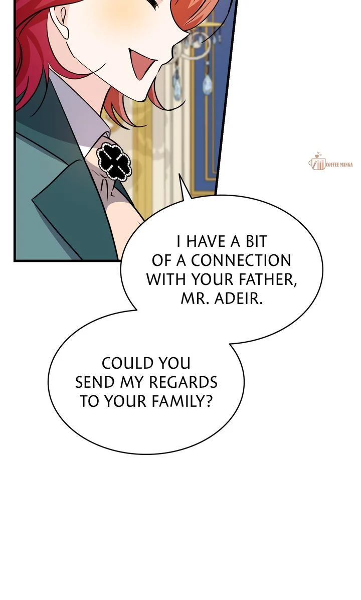 Till Divorce Do Us Part! Chapter 40 page 33