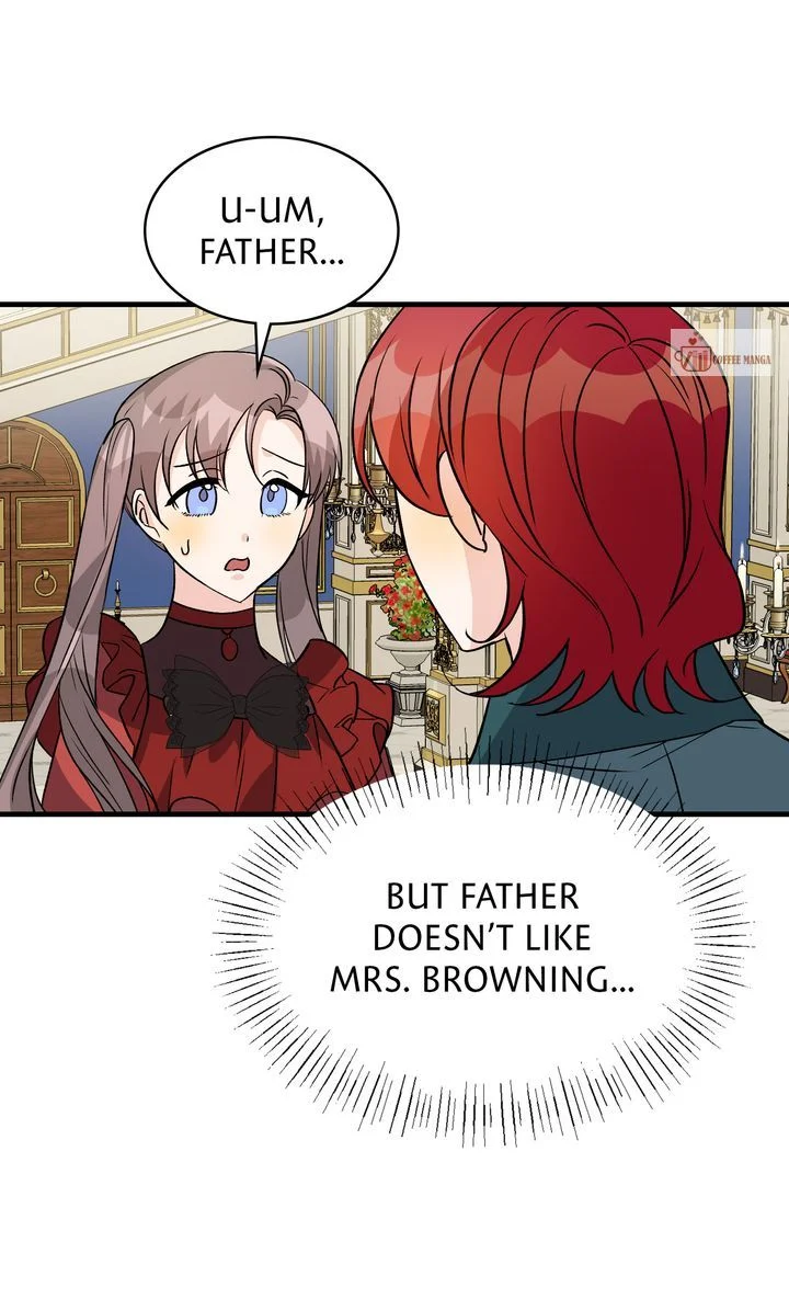Till Divorce Do Us Part! Chapter 40 page 34