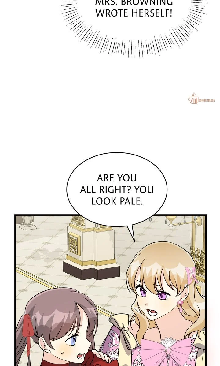 Till Divorce Do Us Part! Chapter 40 page 36