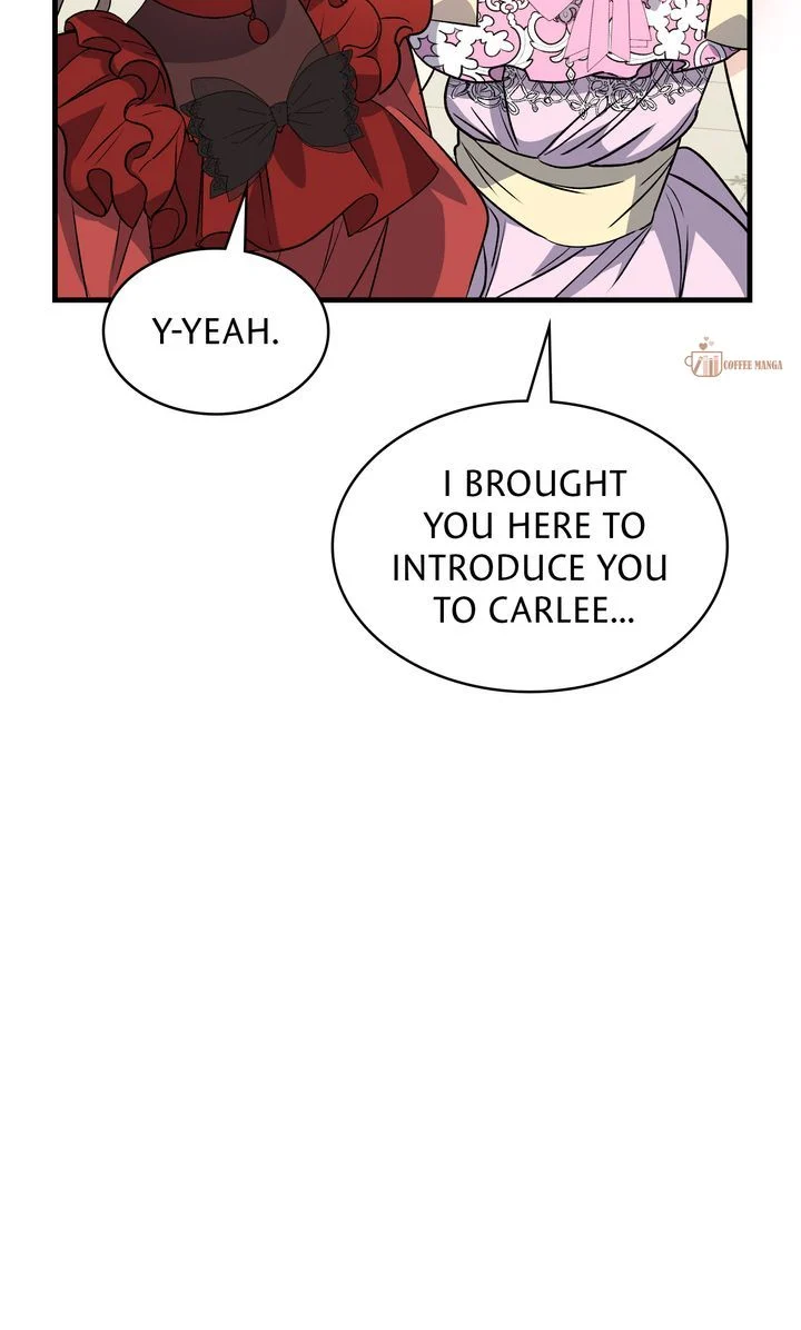 Till Divorce Do Us Part! Chapter 40 page 37