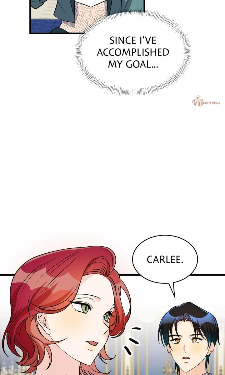 Till Divorce Do Us Part! Chapter 40 page 41