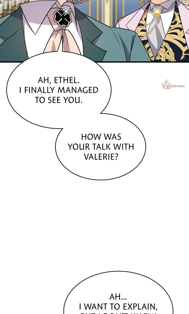 Till Divorce Do Us Part! Chapter 40 page 42