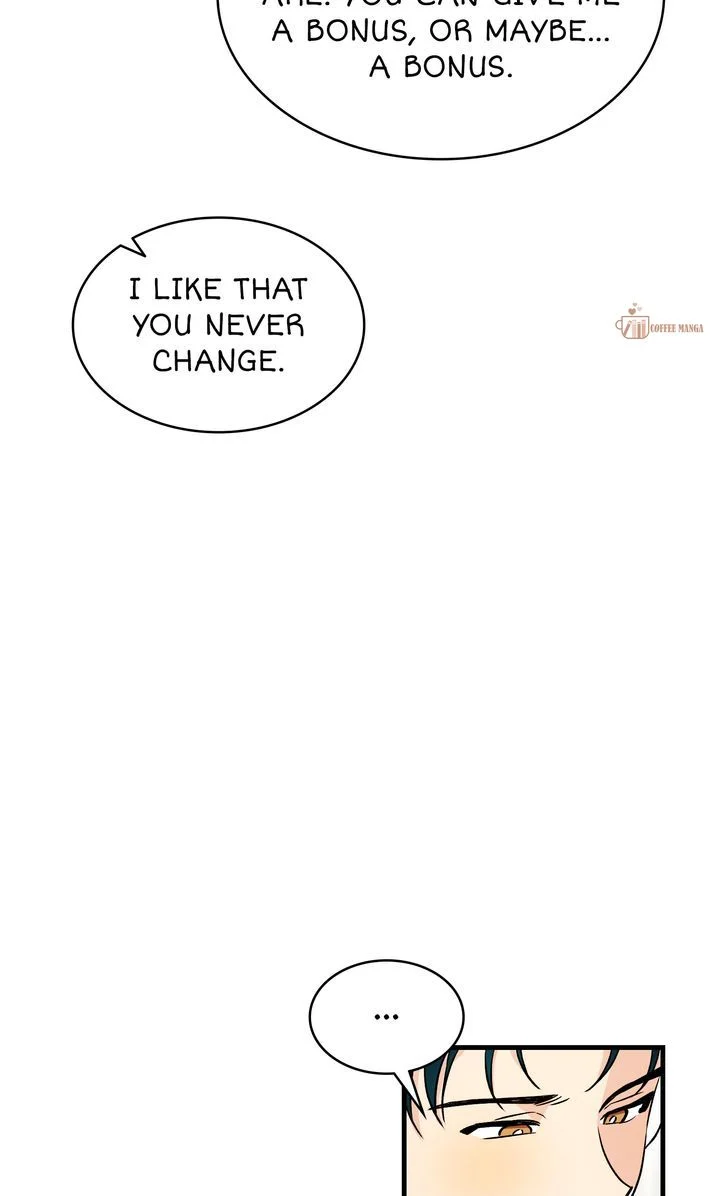 Till Divorce Do Us Part! Chapter 40 page 45