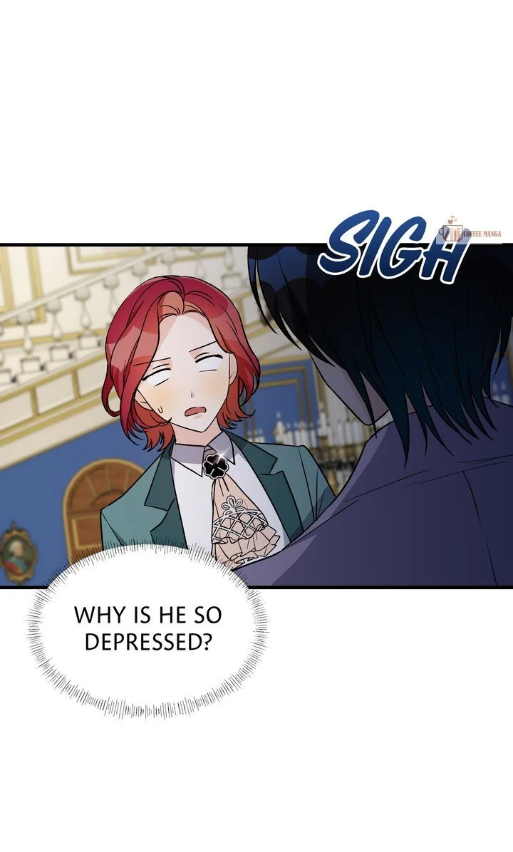 Till Divorce Do Us Part! Chapter 40 page 47