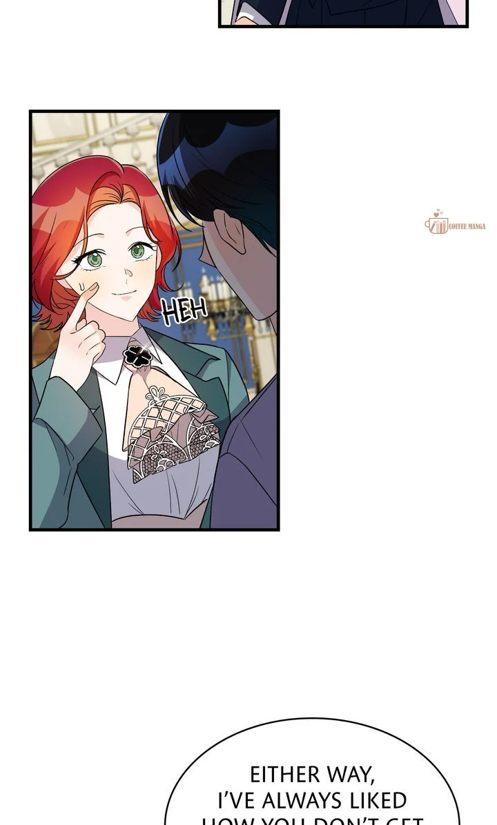Till Divorce Do Us Part! Chapter 40 page 50
