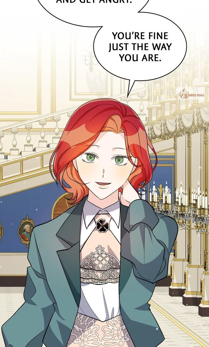 Till Divorce Do Us Part! Chapter 40 page 54