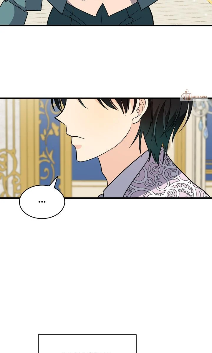 Till Divorce Do Us Part! Chapter 40 page 55