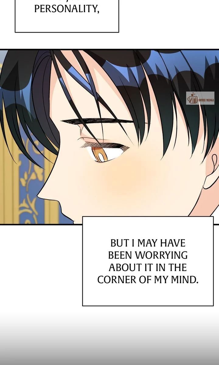 Till Divorce Do Us Part! Chapter 40 page 57