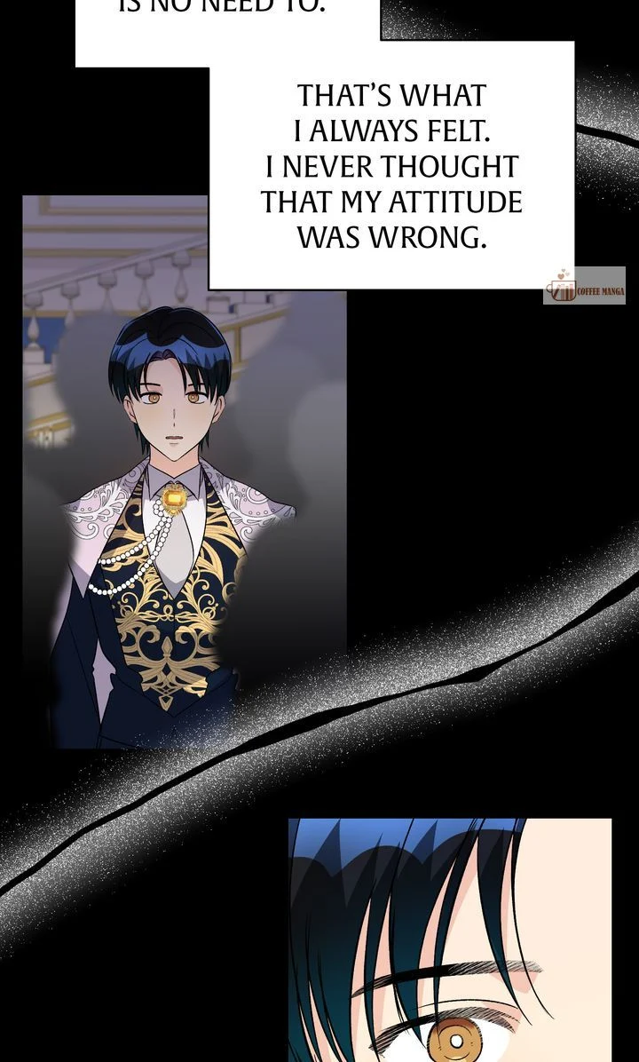 Till Divorce Do Us Part! Chapter 40 page 60
