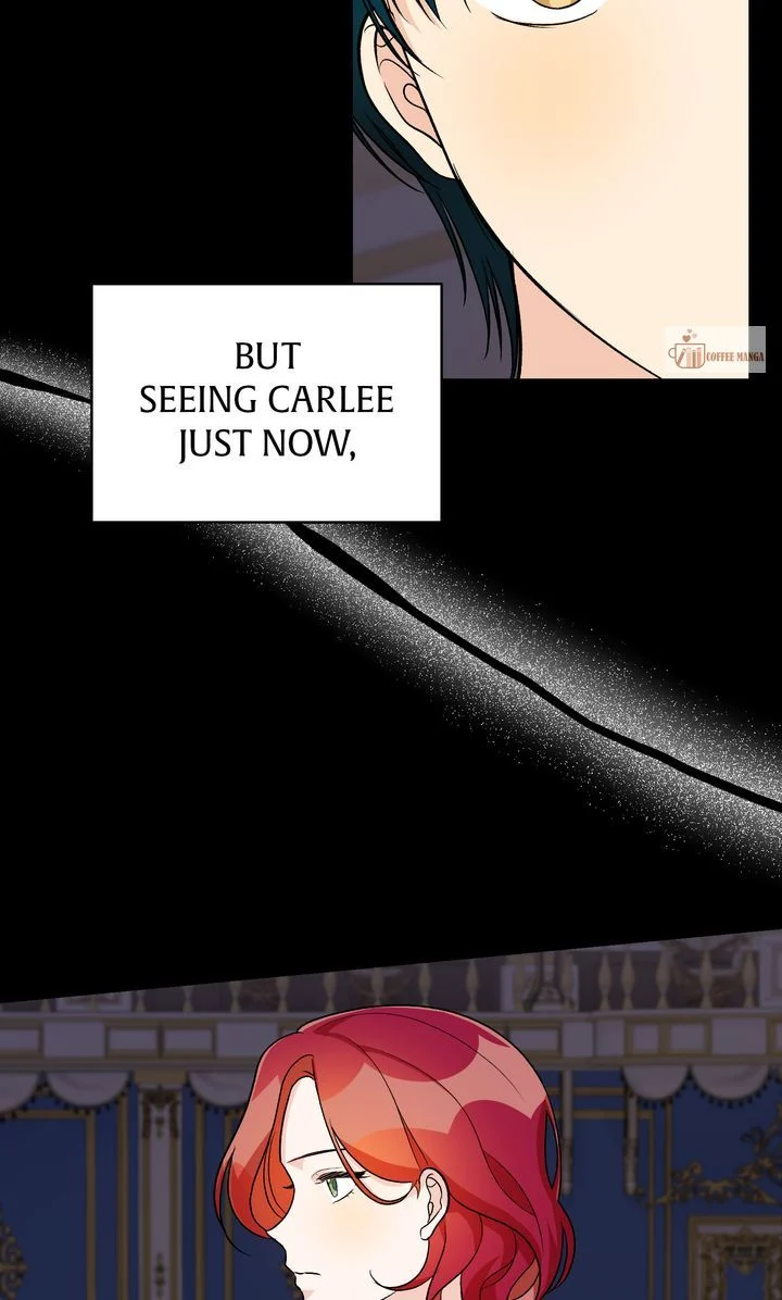 Till Divorce Do Us Part! Chapter 40 page 61
