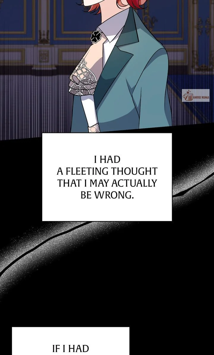 Till Divorce Do Us Part! Chapter 40 page 62