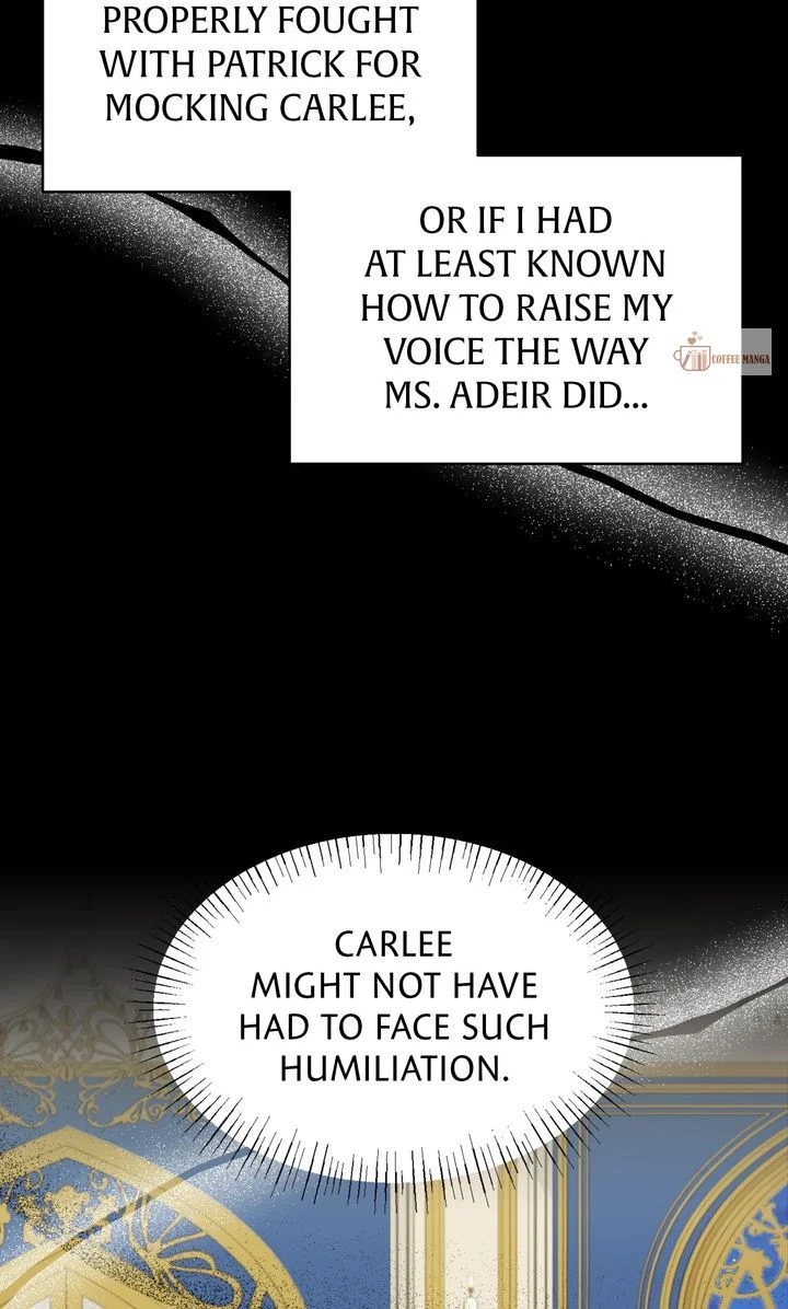 Till Divorce Do Us Part! Chapter 40 page 63