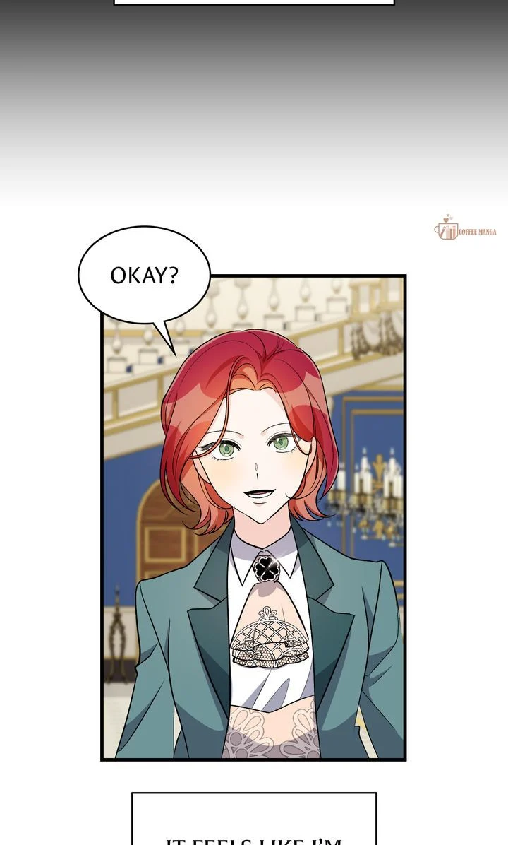 Till Divorce Do Us Part! Chapter 40 page 65