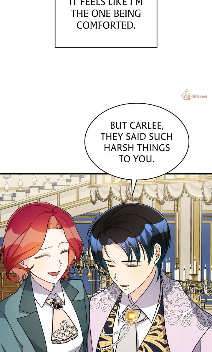 Till Divorce Do Us Part! Chapter 40 page 66