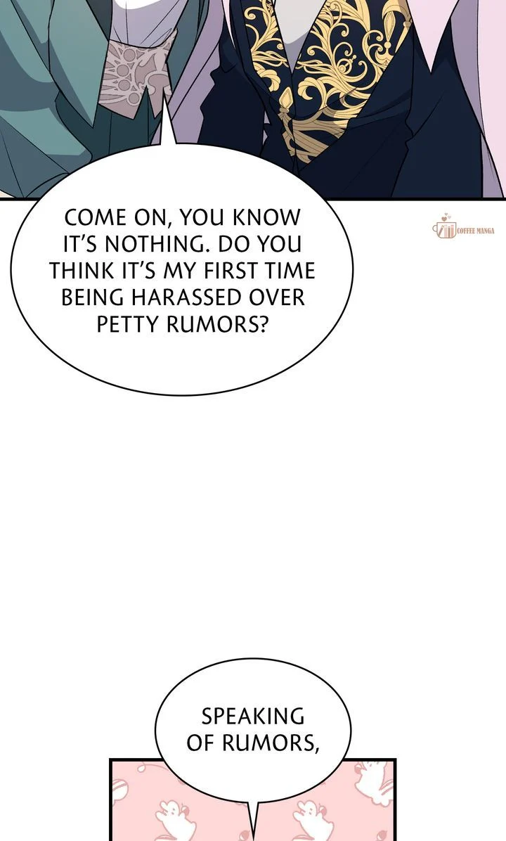 Till Divorce Do Us Part! Chapter 40 page 67