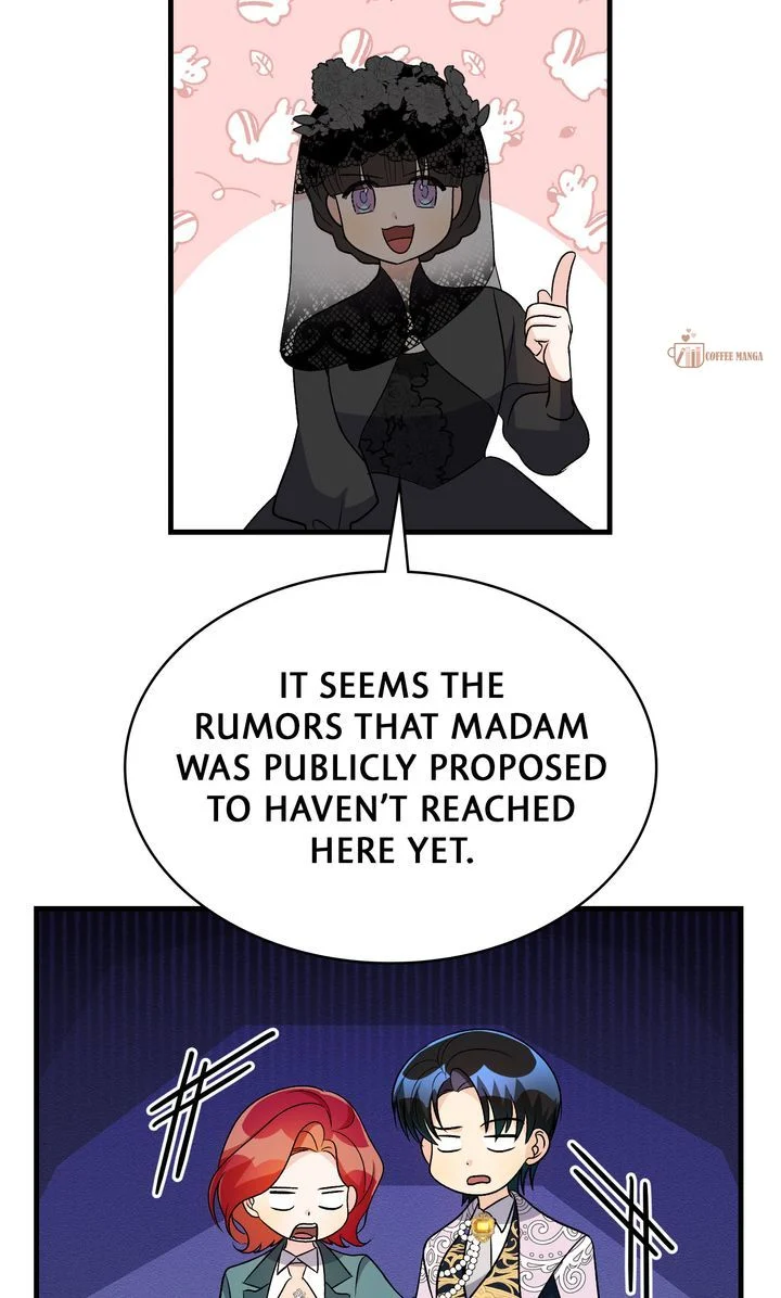 Till Divorce Do Us Part! Chapter 40 page 68