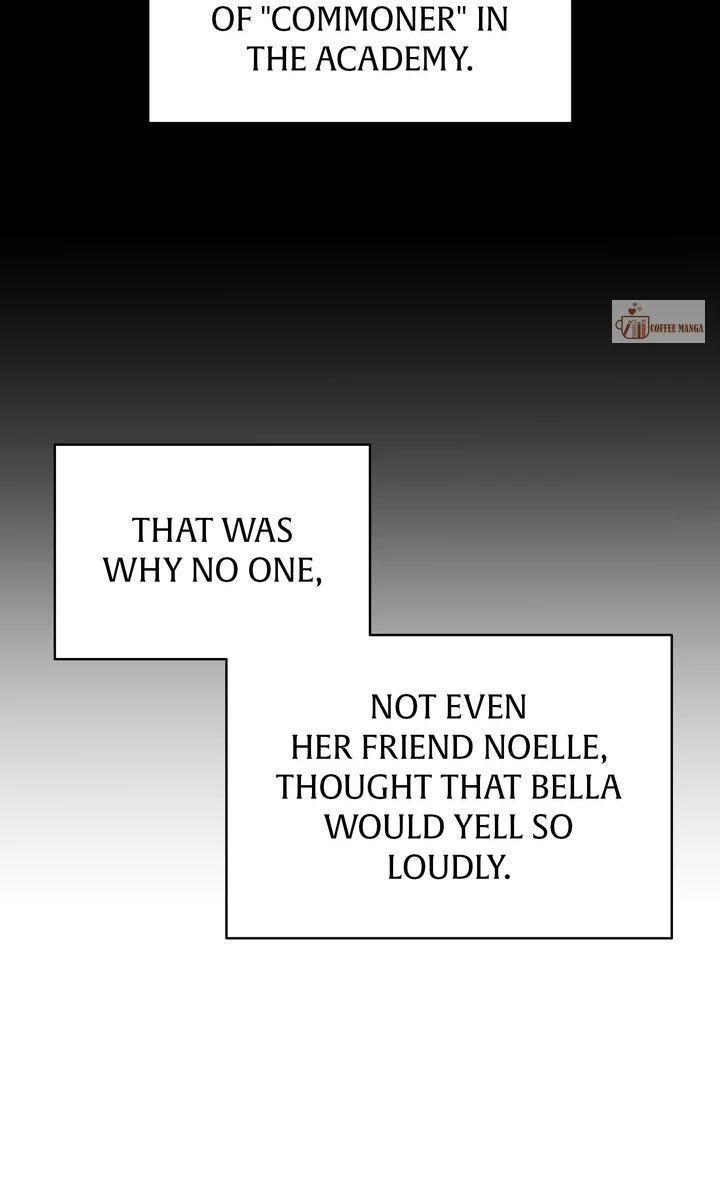Till Divorce Do Us Part! Chapter 40 page 6