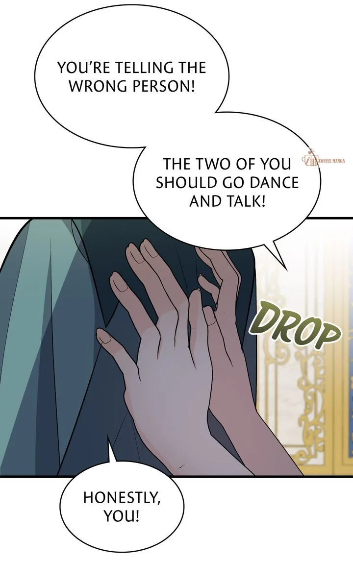 Till Divorce Do Us Part! Chapter 40 page 72