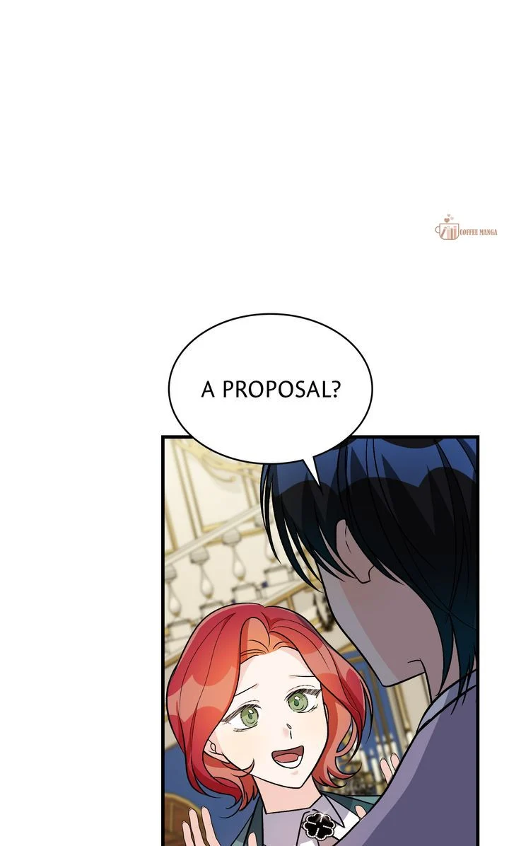 Till Divorce Do Us Part! Chapter 40 page 73