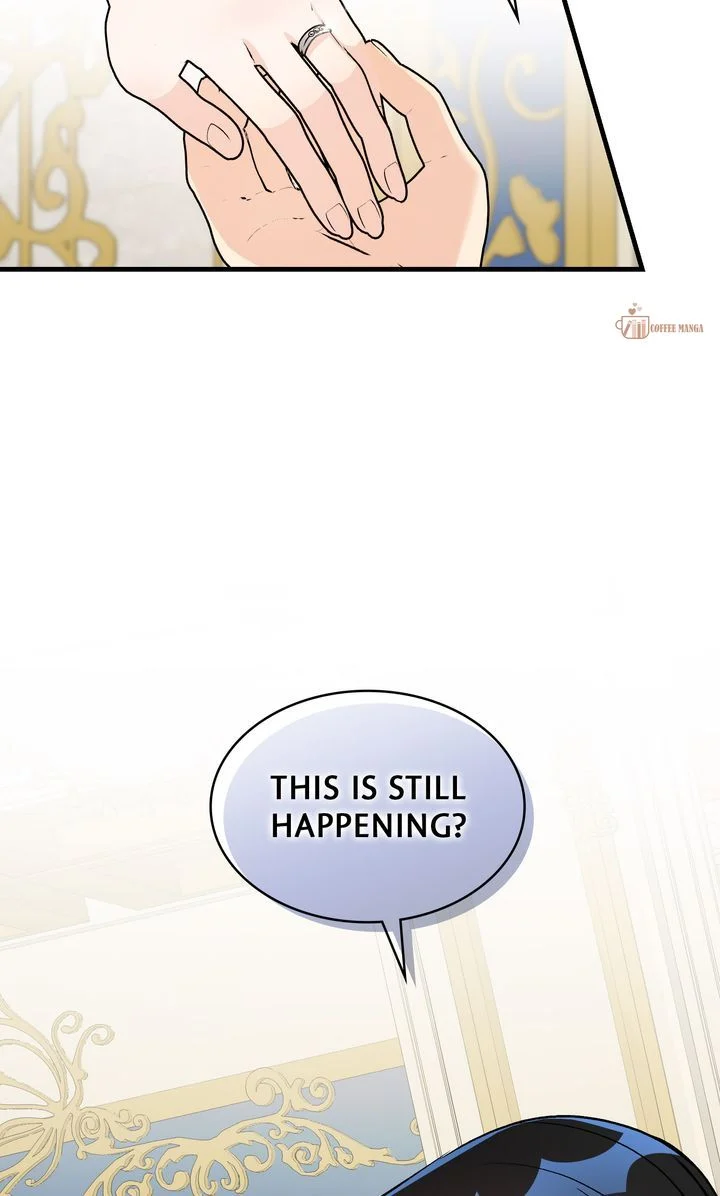 Till Divorce Do Us Part! Chapter 40 page 75