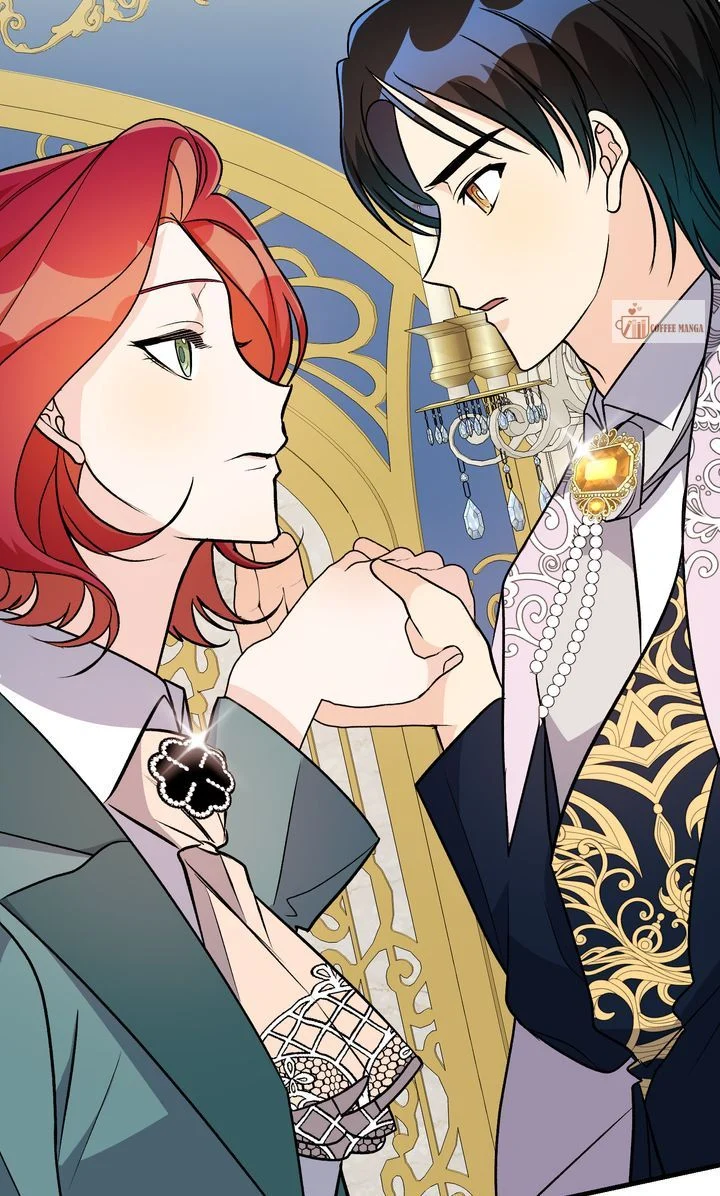 Till Divorce Do Us Part! Chapter 40 page 76