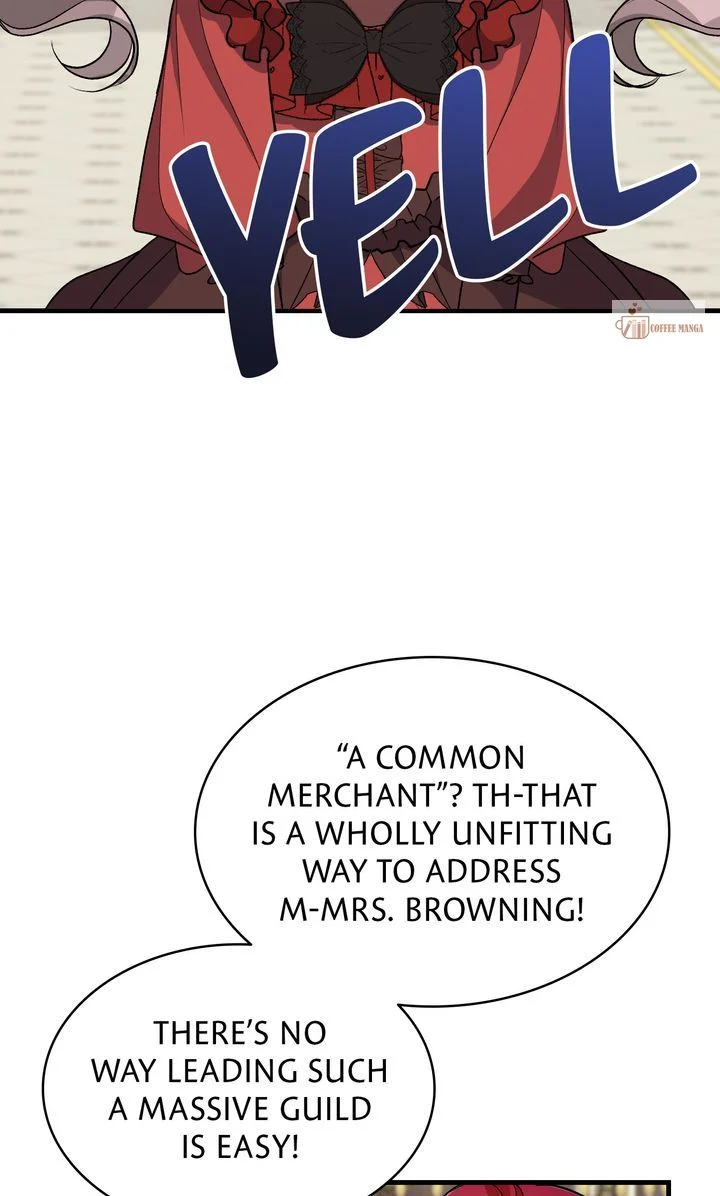 Till Divorce Do Us Part! Chapter 40 page 8
