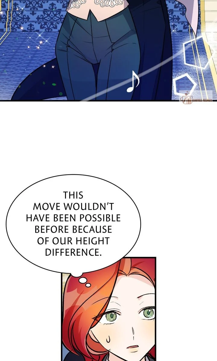 Till Divorce Do Us Part! Chapter 41 page 9
