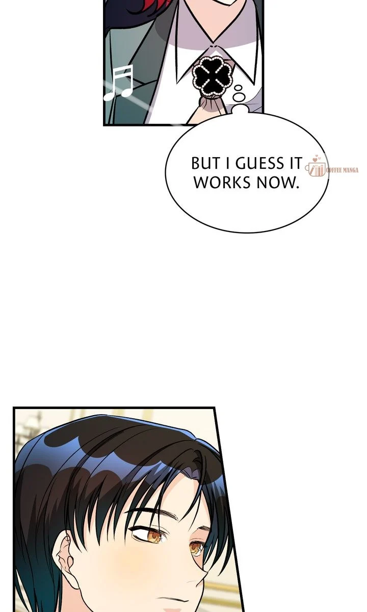 Till Divorce Do Us Part! Chapter 41 page 10