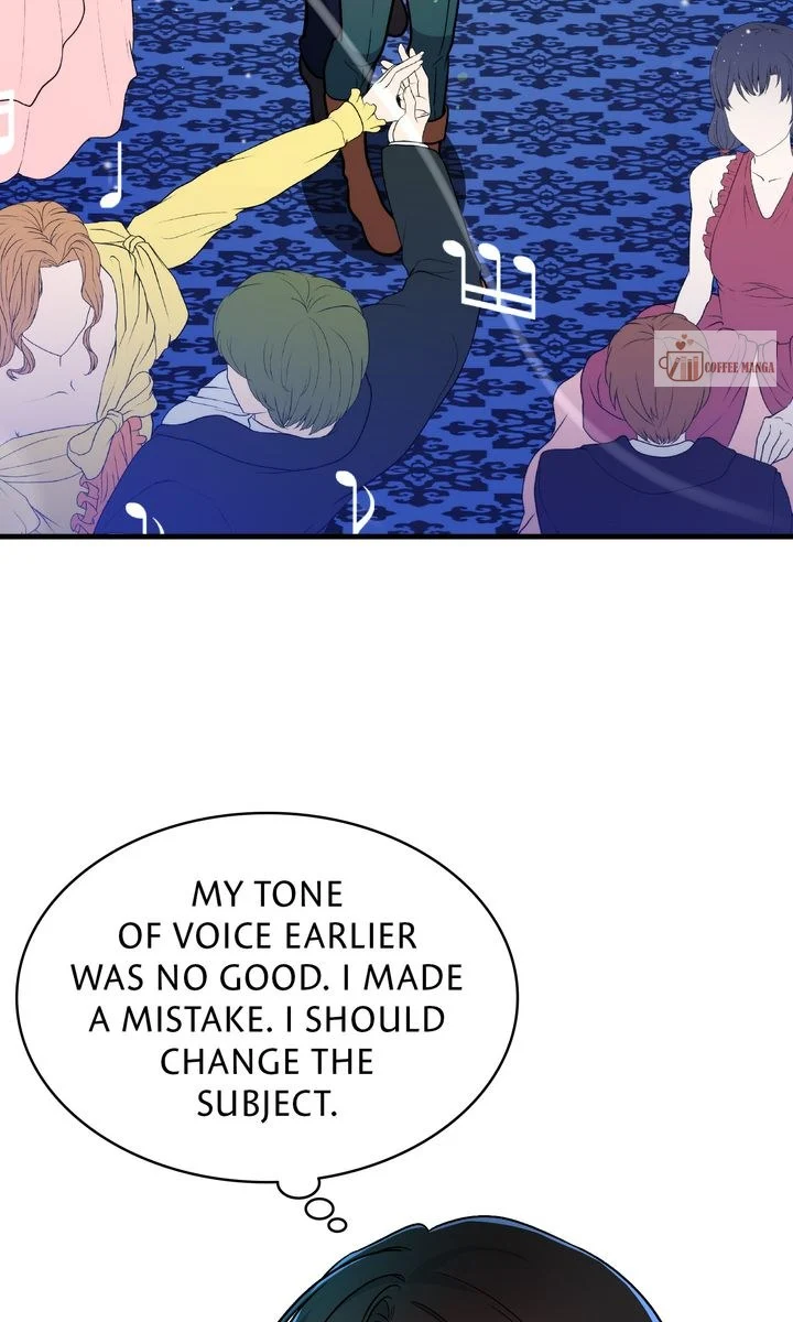 Till Divorce Do Us Part! Chapter 41 page 14