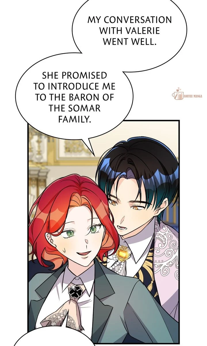 Till Divorce Do Us Part! Chapter 41 page 16